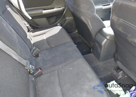 2015 Subaru Xv Crosstrek 2.0I Premium из США, поврежденный, VIN JF2GPADC1F8256910